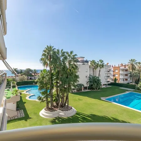 Estrella De Mar