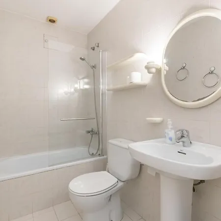 Estrella De Mar Διαμέρισμα *