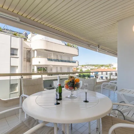 Estrella De Mar Apartment Sitges