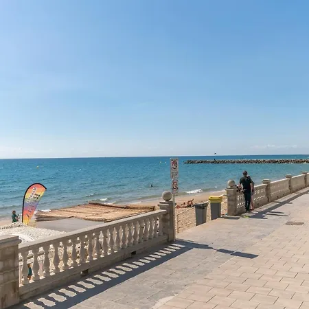Estrella De Mar *