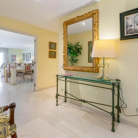 Apartment Estrella De Mar