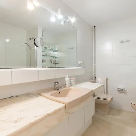 Estrella De Mar Apartment Sitges