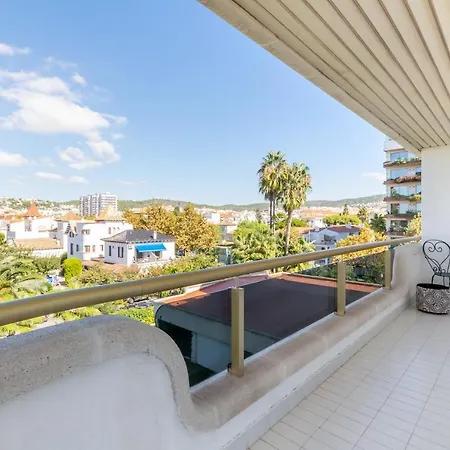 Apartment Estrella De Mar Sitges