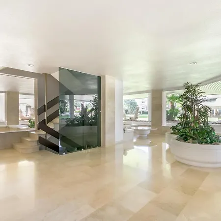 Estrella De Mar Apartment Sitges