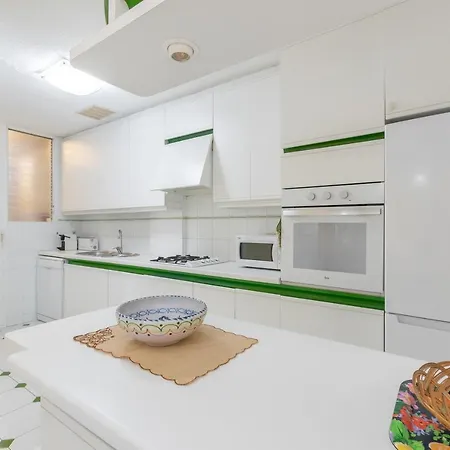 Estrella De Mar Apartment