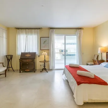 Estrella De Mar Apartment Sitges