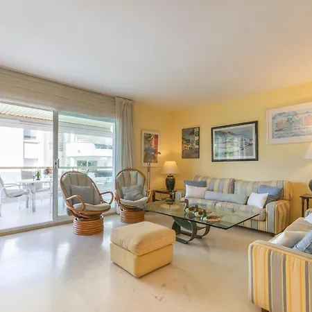 Estrella De Mar شقة