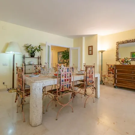 Estrella De Mar شقة سيدجيس