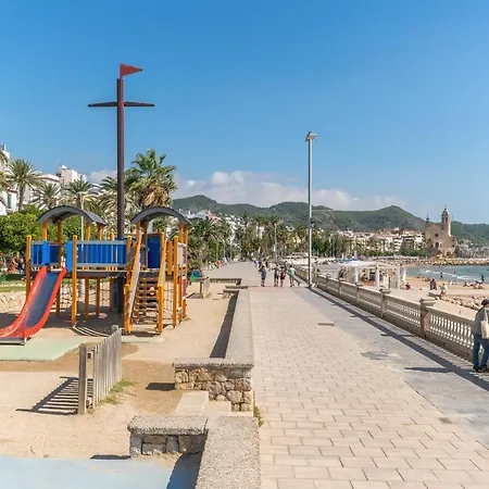 Estrella De Mar شقة