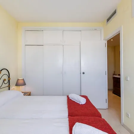 Estrella De Mar شقة