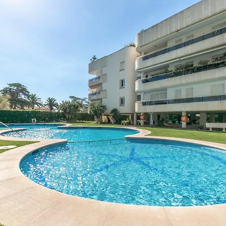 Estrella De Mar شقة