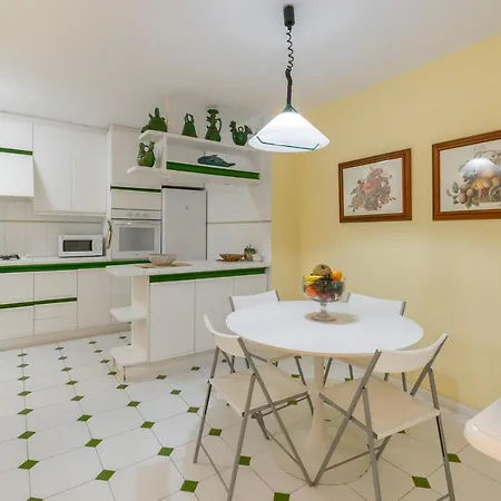 شقة Estrella De Mar *