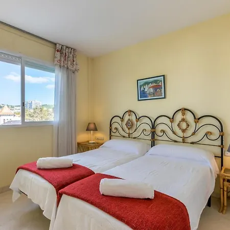 Estrella De Mar سيدجيس