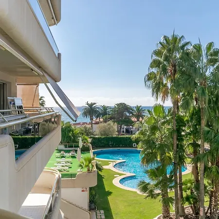 Estrella De Mar سيدجيس