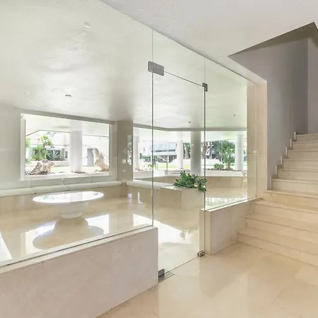 Estrella De Mar شقة سيدجيس