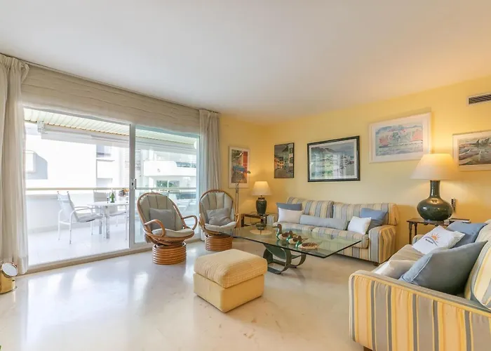 Estrella De Mar Apartament