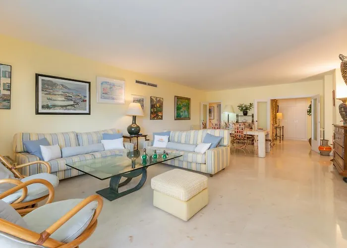 Estrella De Mar Apartament *