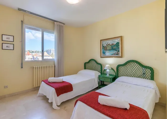 Estrella De Mar Apartament