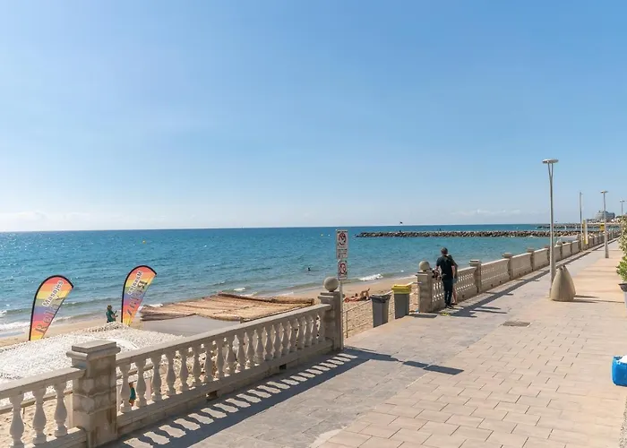 Estrella De Mar *