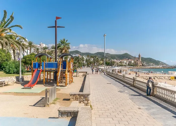 Estrella De Mar Apartament