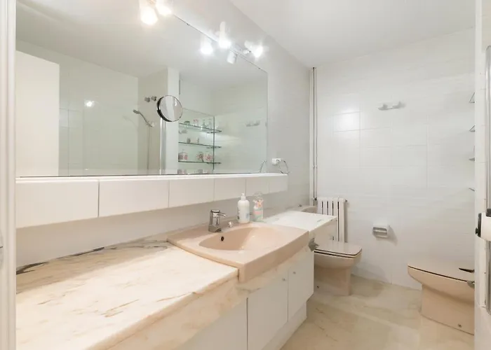 Estrella De Mar Apartament Sitges