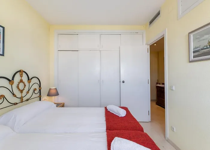 Estrella De Mar Apartament