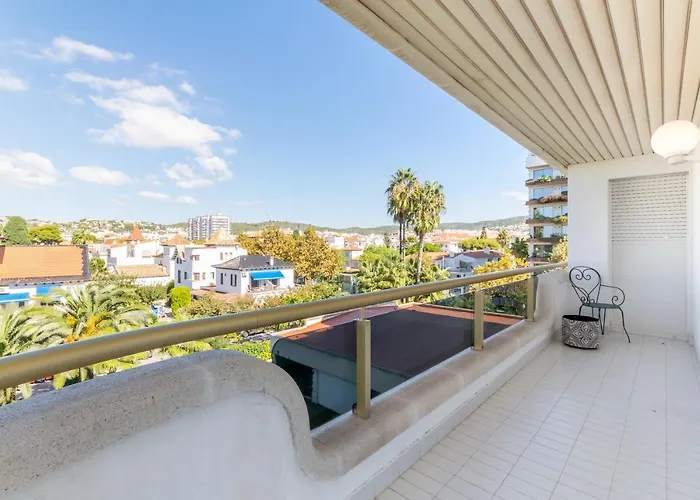 Apartament Estrella De Mar Sitges