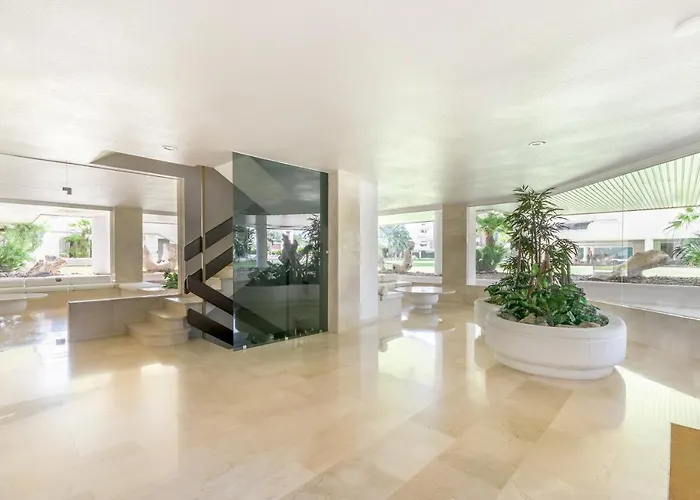 Estrella De Mar Apartament Sitges