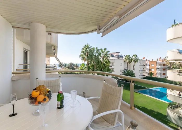 Estrella De Mar Apartament *