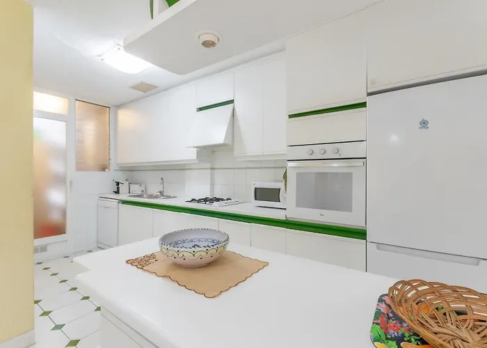 Estrella De Mar Apartament