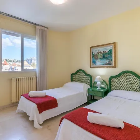 Estrella De Mar Apartmán